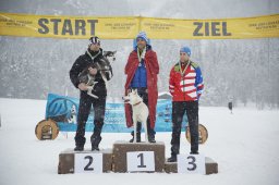 Kandersteg 2014 WM